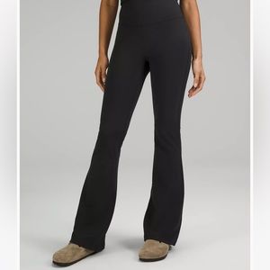 lululemon groove pant